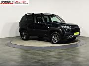 Lada (ВАЗ) Niva Travel I Белгород  - изображение 21