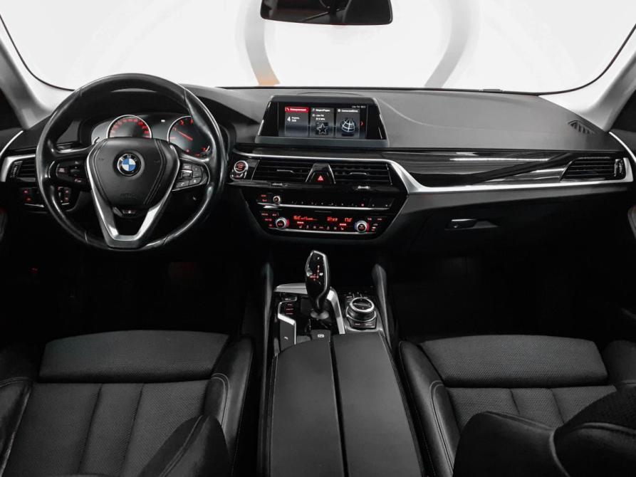 BMW 5 серии VII (G30/G31/G38) Москва  - изображение 8