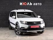 Lada (ВАЗ) Largus I Рестайлинг Екатеринбург  - изображение 22
