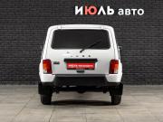 Lada (ВАЗ) Niva Legend Екатеринбург  - изображение 21