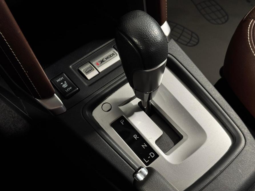Subaru Forester IV Рестайлинг 2 Пермь  - изображение 15