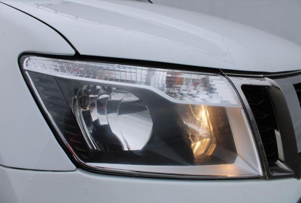 Nissan Terrano III (D10) Нижний Новгород  - изображение 19