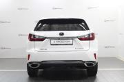 Lexus RX IV Владивосток  - изображение 28