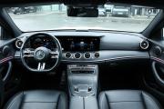 Mercedes-Benz E-Класс V (W213 S213 C238) Рестайлинг Москва  - изображение 39