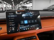 GAC Trumpchi S7 I Рестайлинг Москва  - изображение 48