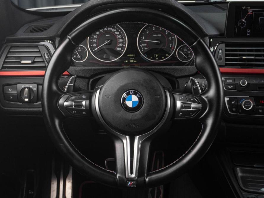 BMW 3 серии VI (F3x) Тюмень  - изображение 23