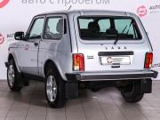 Lada (ВАЗ) 2121 (4x4) I Рестайлинг (2020) Минеральные Воды  - изображение 17