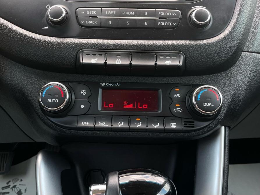 Kia Ceed II Рестайлинг Краснодар  - изображение 16