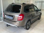 Lada (ВАЗ) Granta I Рестайлинг Москва  - изображение 19