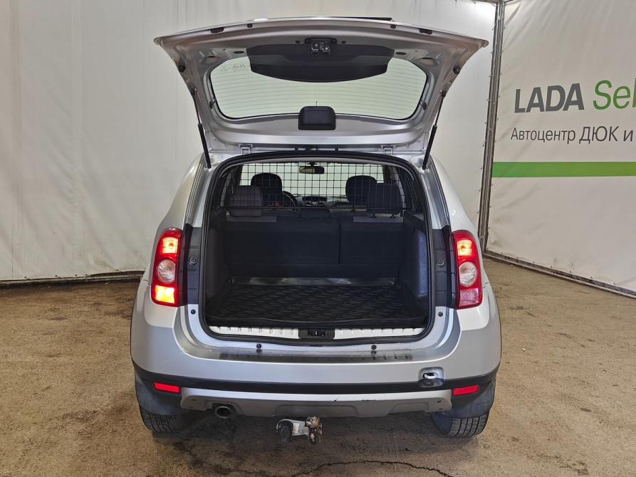 Renault Duster I Кемерово  - изображение 10