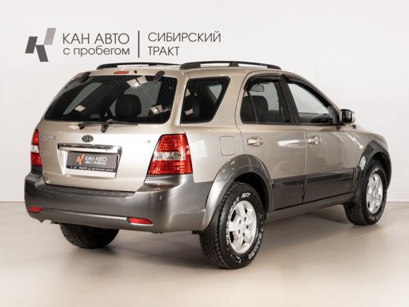 Kia Sorento I Рестайлинг с пробегом 2007 года, цена 950 000 рублей, 277016 км, внедорожник, Автокод Объявления