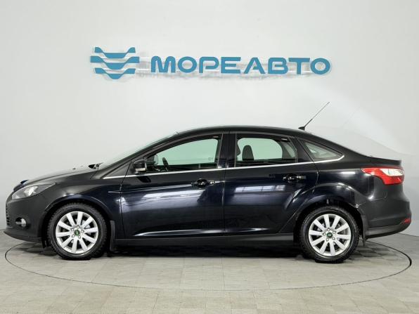 Ford Focus III с пробегом 2011 года, цена 890 000 рублей, 138200 км, седан, Автокод Объявления
