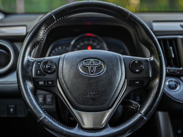 Toyota RAV4 IV (XA40) с пробегом 2013 года, цена 1 607 000 рублей, 155249 км, внедорожник, Автокод Объявления