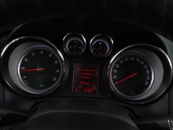 Opel Astra J с пробегом 2011 года, цена 649 000 рублей, 131807 км, хэтчбек, Автокод Объявления