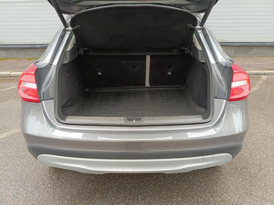 Mercedes-Benz GLA I (X156) Санкт-Петербург  - изображение 18