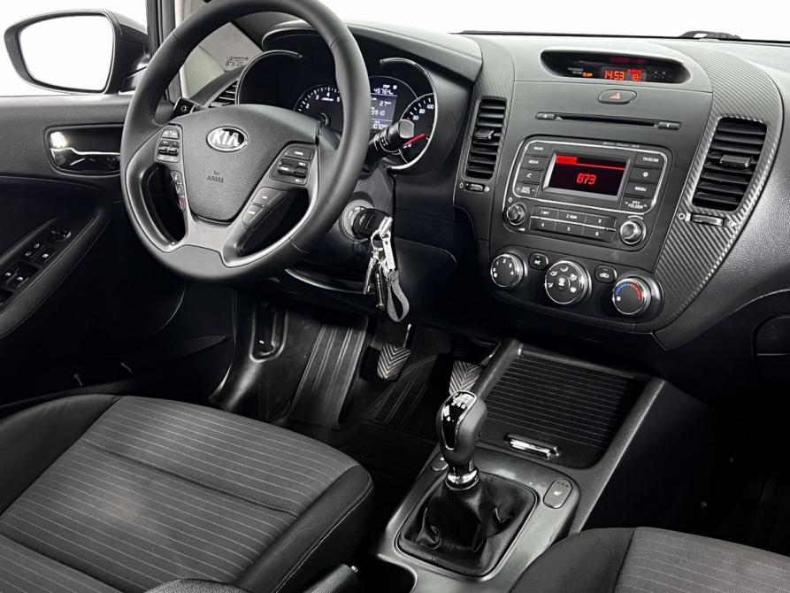 Kia Cerato III Калининград  - изображение 13