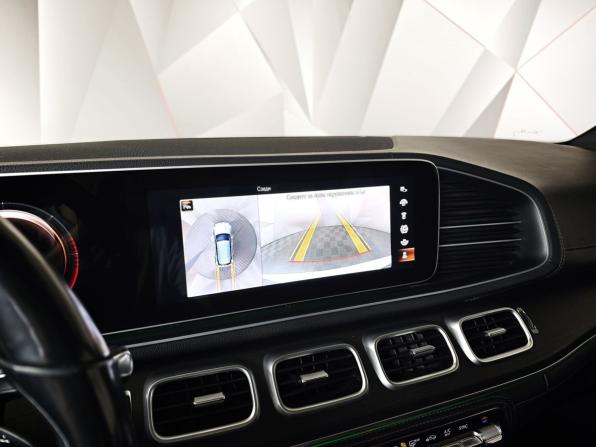 Mercedes-Benz GLE II (V167) с пробегом 2021 года, цена 5 390 000 рублей, 152921 км, внедорожник, Автокод Объявления