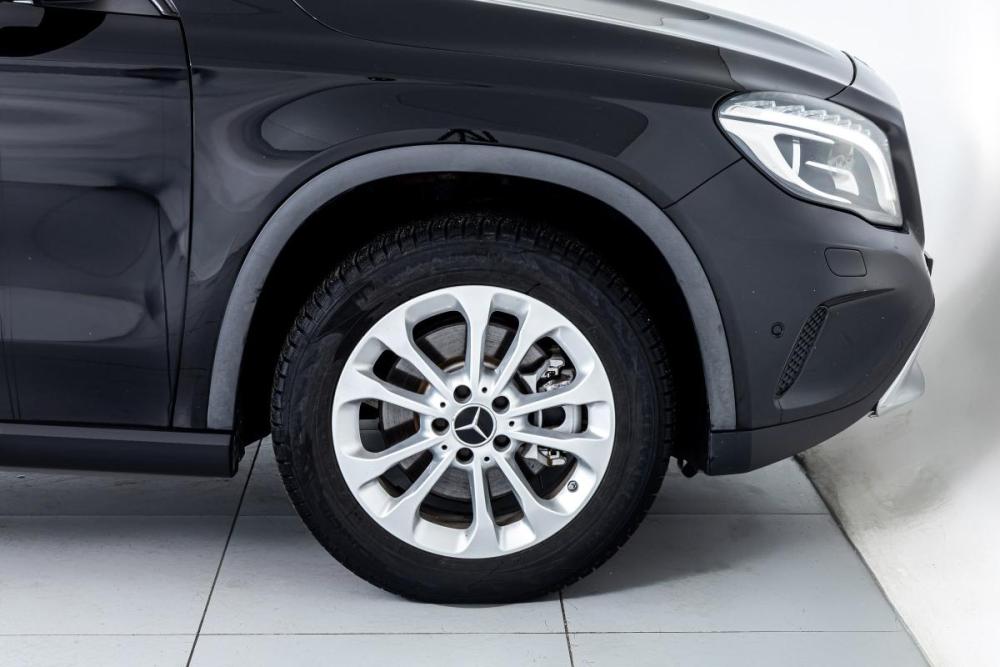 Mercedes-Benz GLA I (X156) Казань  - изображение 7