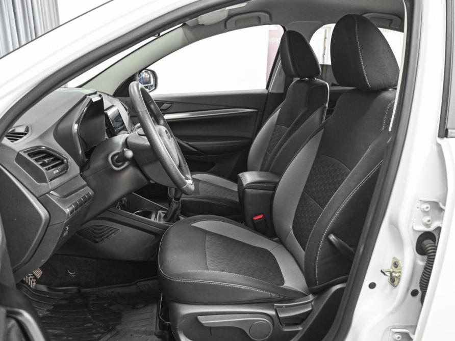 Lada (ВАЗ) Vesta I Рестайлинг (NG) Ставрополь  - изображение 10