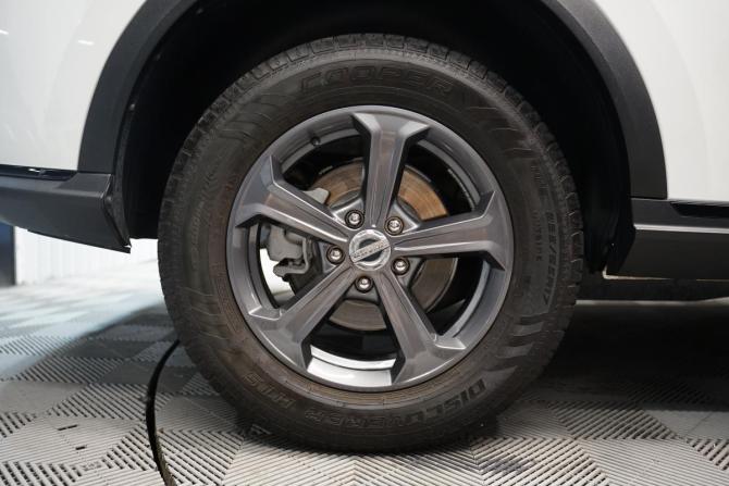 Haval F7 I Рестайлинг с пробегом 2023 года, цена 2 280 000 рублей, 21020 км, внедорожник, Автокод Объявления