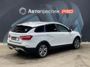 Lada (ВАЗ) Vesta I Пермь  - изображение 28