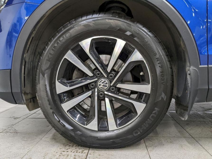 Volkswagen Tiguan II Химки  - изображение 18