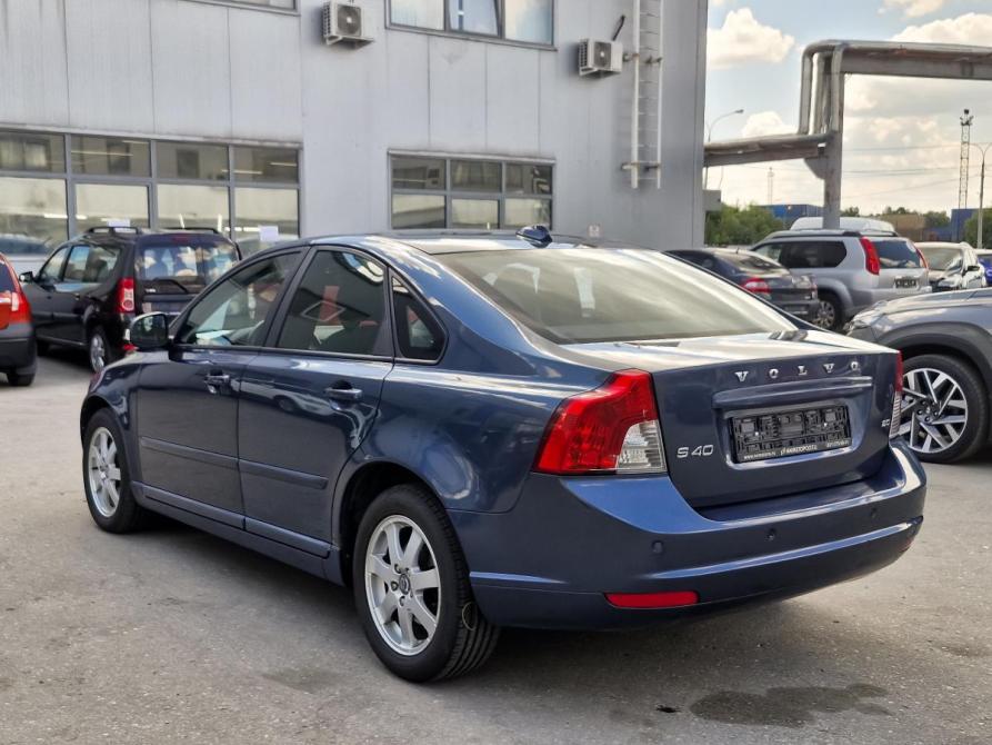 Volvo S40 II Рестайлинг Нижний Новгород  - изображение 4