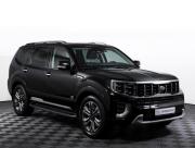 Kia Mohave I Рестайлинг 2 Москва  - изображение 29