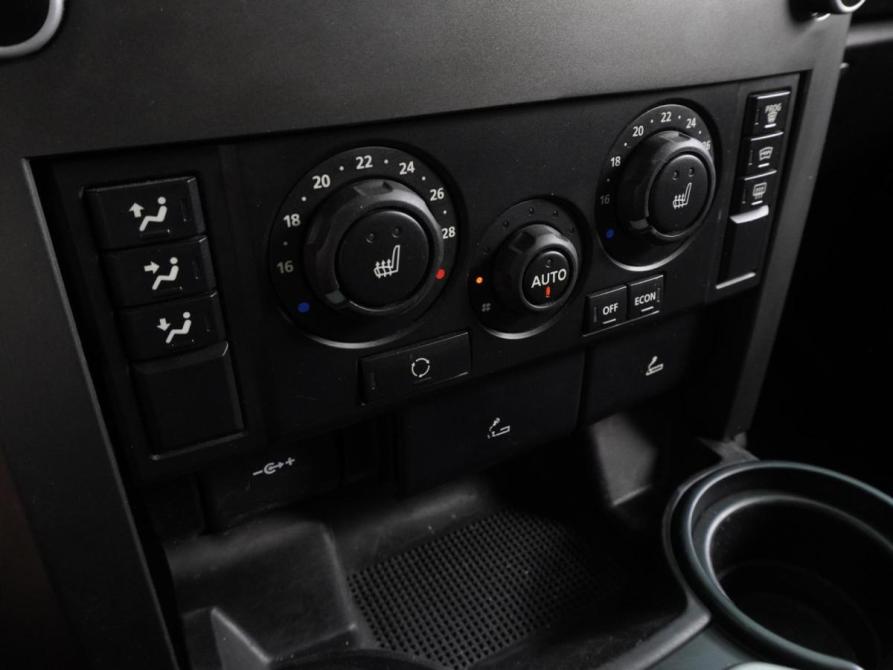 Land Rover Discovery III Воронеж  - изображение 13