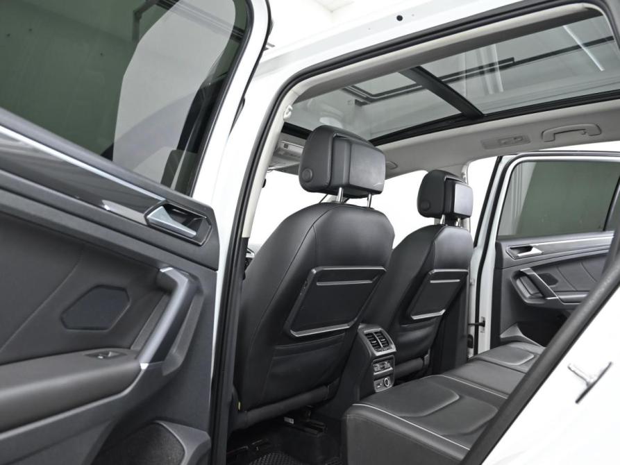 Volkswagen Tiguan II Москва  - изображение 12