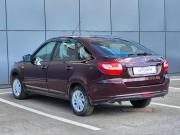Lada (ВАЗ) Granta I Воронеж  - изображение 26