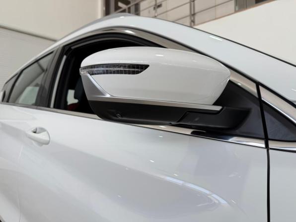 Geely Coolray I с пробегом 2021 года, цена 1 650 000 рублей, 88604 км, внедорожник, Автокод Объявления