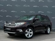 Toyota Highlander II (XU40) Рестайлинг Санкт-Петербург  - изображение 31
