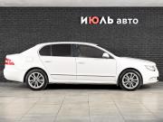 Skoda Superb II Екатеринбург  - изображение 28