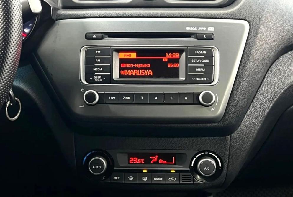 Kia Rio III Нижний Новгород  - изображение 15