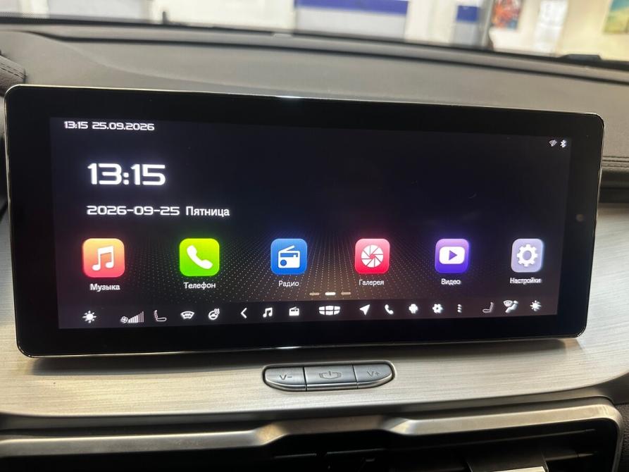 Geely Coolray I Балашиха  - изображение 7