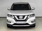 Nissan X-Trail III Рестайлинг Москва  - изображение 17