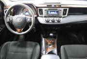 Toyota RAV4 IV (XA40) Астрахань  - изображение 41