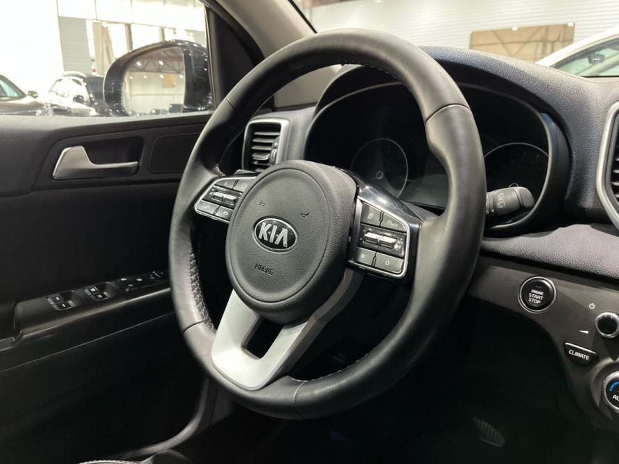 Kia Sportage IV Рестайлинг Пермь  - изображение 15