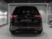 Volkswagen Tiguan II Рестайлинг Москва  - изображение 31
