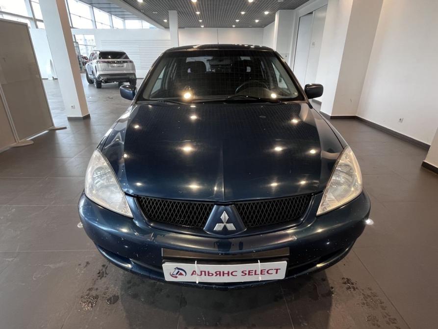Mitsubishi Lancer IX Рестайлинг Чебоксары  - изображение 8