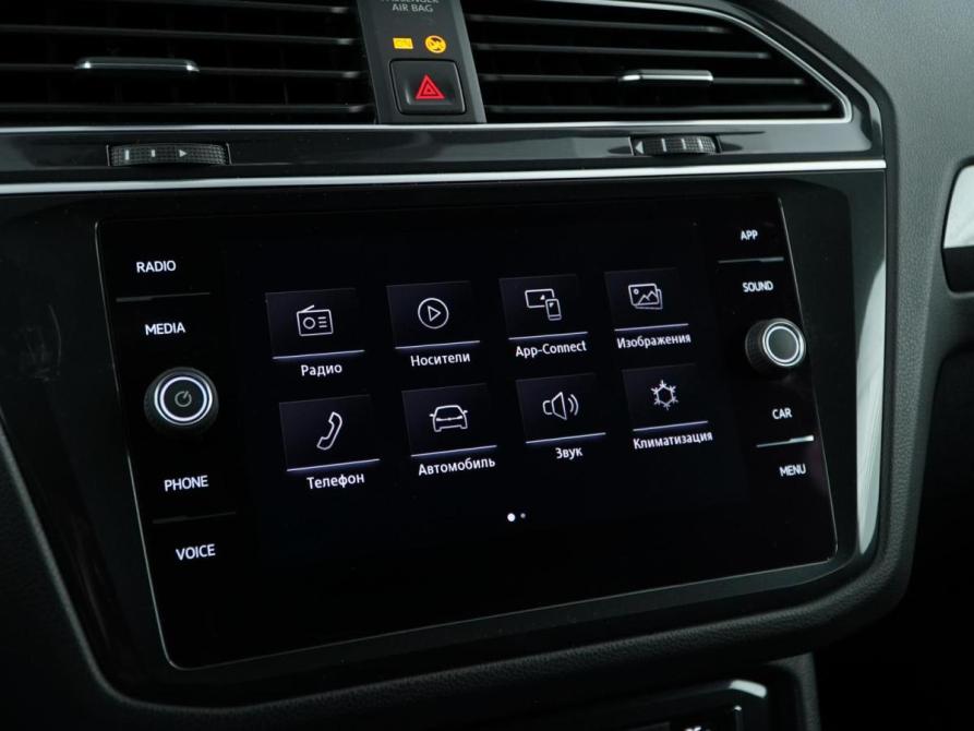 Volkswagen Tiguan II Москва  - изображение 22