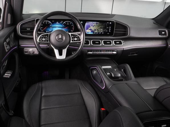 Mercedes-Benz GLE II (V167) с пробегом 2021 года, цена 6 045 000 рублей, 63074 км, внедорожник, Автокод Объявления