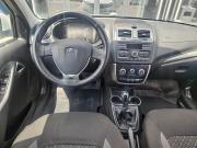 Lada (ВАЗ) Granta I Рестайлинг Воронеж  - изображение 18