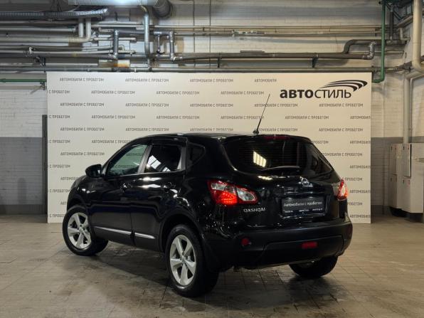 Nissan Qashqai I Рестайлинг с пробегом 2013 года, цена 979 000 рублей, 202800 км, внедорожник, Автокод Объявления