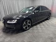 Audi A8 III (D4) Рестайлинг Стерлитамак  - изображение 46