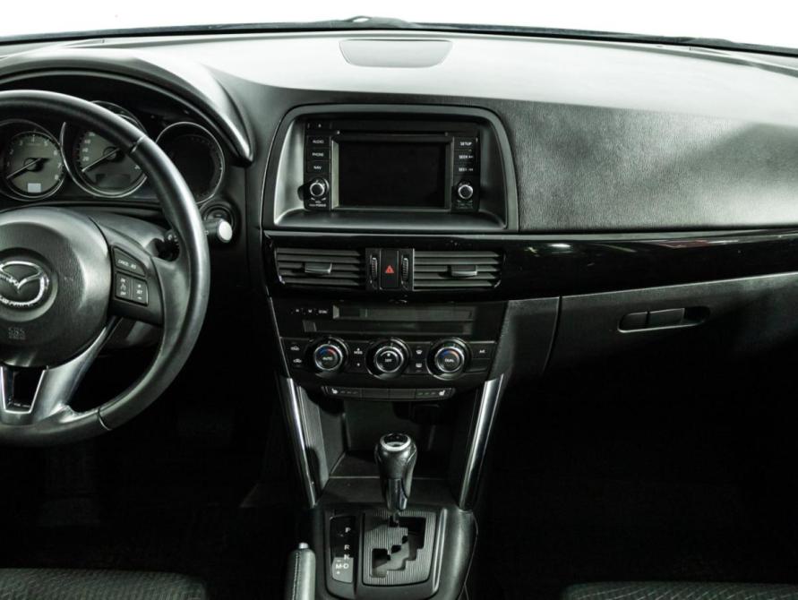 Mazda CX-5 I Санкт-Петербург  - изображение 15