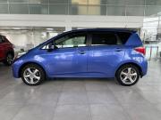 Toyota Ractis II Новосибирск  - изображение 40