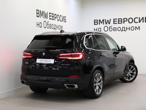 BMW X5 IV (G05/G18) с пробегом 2019 года, цена 6 790 000 рублей, 45996 км, внедорожник, Автокод Объявления