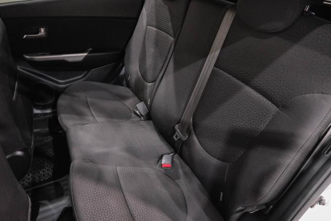 Kia Rio III с пробегом 2014 года, цена 1 029 000 рублей, 139000 км, хэтчбек, Автокод Объявления